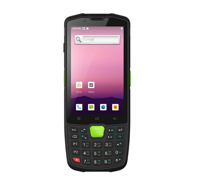 东集SeuicAUTOID ?Q9